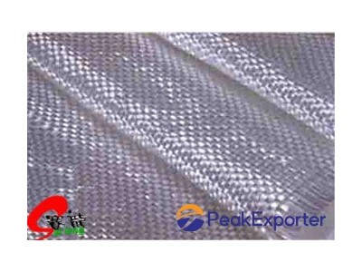 Special  fibreglass cloth