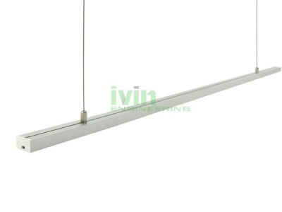 AD-2315 LED linear pensnat light kit, LED spupended linear light housing.