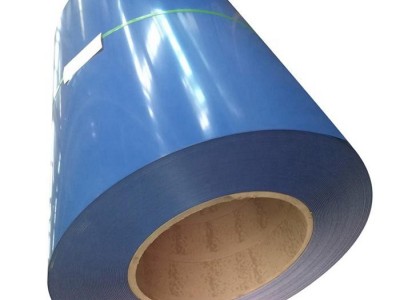 Prepainted Galvanized Steel Coil/PPGI