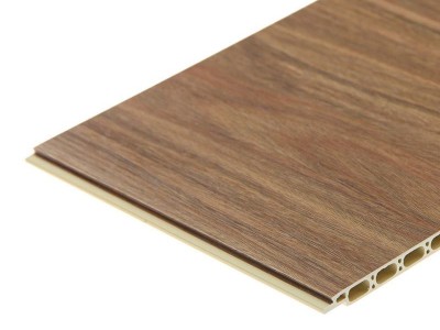 WPC Interior Decorative Wall Panel