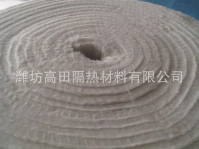 e fiberglass needle mat