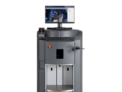 HA180 Automatic Paint Dispenser