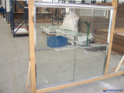 Shower Enclosure Glass