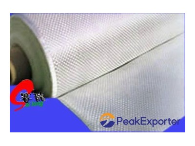 S-fiberglass woven roving