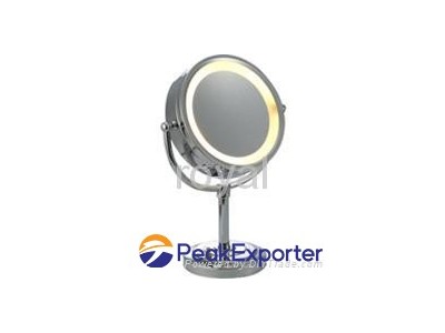 Anit fog led mirror