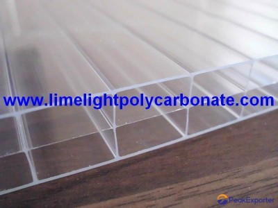 pc sheet polycarbonate sheet triple wall polycarbonate sheet polycarbonate panel