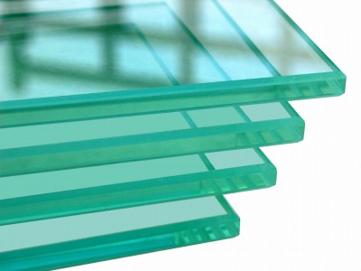 China Manufacturer Hot Sell 3-25 mm Tempered Glass