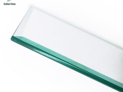 China Rolled Plate Glass