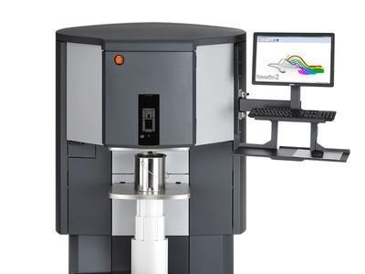 HA680 automatic paint dispenser