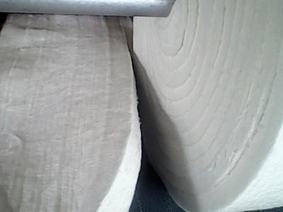 fiberglass needle mat