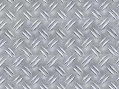 Anti slip plate series