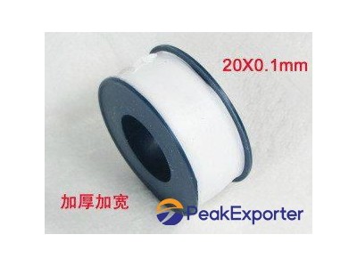 PTFE Thread Seal Tape