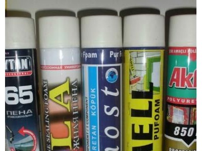 pu foam sealant