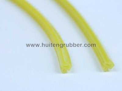 Silicone Sealing Strip    Rubber Strips Suppliers
