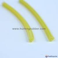 Silicone Sealing Strip    Rubber Strips Suppliers