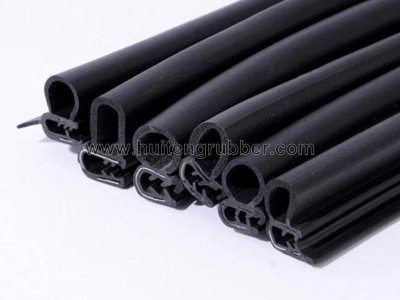 Double Hardness Rubber    Double Hardness Rubber Seal