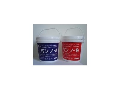 EPOXY A/B ADHESIV