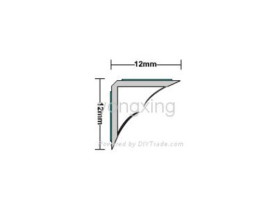 SELF ADHESIVE HEAD and JAMB SEALS