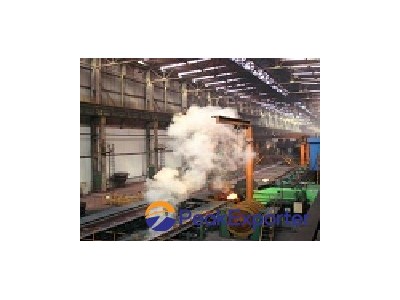 Steel & Cement Products