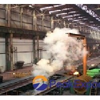 Steel & Cement Products
