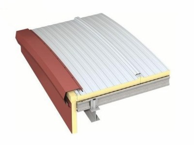 prepainted steel roofing sheet