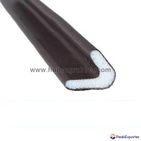 Coated Sealing Strip   Door And Window Sealing Strip Exporter