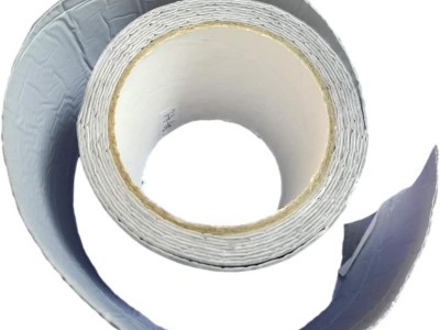Waterproof Aluminum Foil Butyl Rubber Tape for Repairing