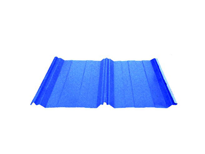 760 angle roofing panels
