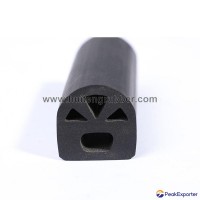 Nitrile Rubber   Oil Resistant Rubber Strip