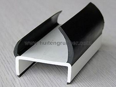 Container Rubber Seal Strip        Oem Rubber Sealing Strip Manufacturers
