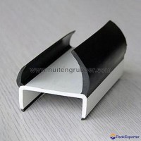 Container Rubber Seal Strip        Oem Rubber Sealing Strip Manufacturers