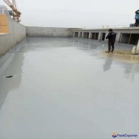 Pure 100% polyurea coating waterproof coating