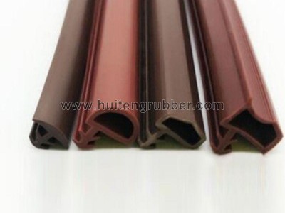 Thermoplastic Elastomer    Thermoplastic Elastomer Sealing Strip
