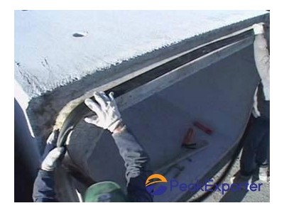 Rubber Sealing Tape For Pre-Cast Concrete