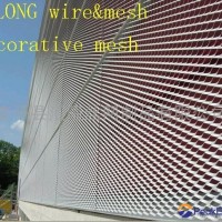 Decorative plate mesh ZSB-4