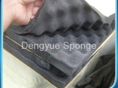 high quality sound absorbent fireproof primary air system Aluminium Gymnastic Ba