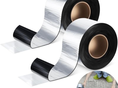 Flashing Tape Waterproof Patch Seal Tape Self Adhesive Roof Tape