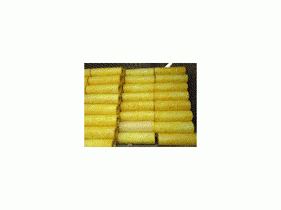 GLASS WOOL