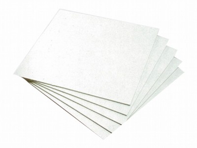 alumina silicate ceramic fiber board