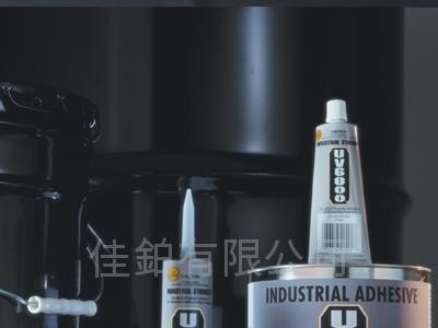 UV-6800® UV Resistant Adhesive & Sealant