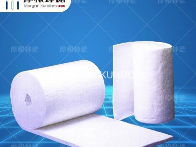 Ceramic Fiber blanket-Aluminum Silicate Ceramic Fiber Blankets