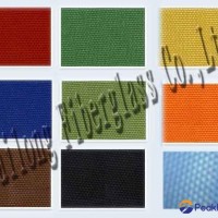 Fire Resistance Acoustical  Cloth