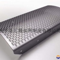 Perforated Mesh CK-09