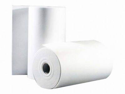 high alumina ceramic fiber paper