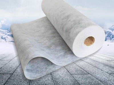 High Quality Pp/pe/pp Composite Waterproof membrane for shower, bathroom walls