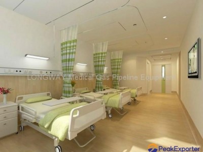 Hospital Cubicle Curtain