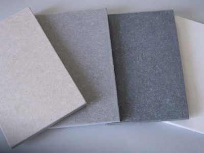 cement board