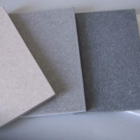 cement board