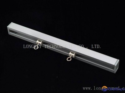 Hospital Cubicle Curtain Track