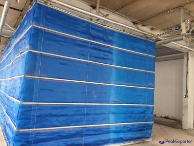 fire curtain